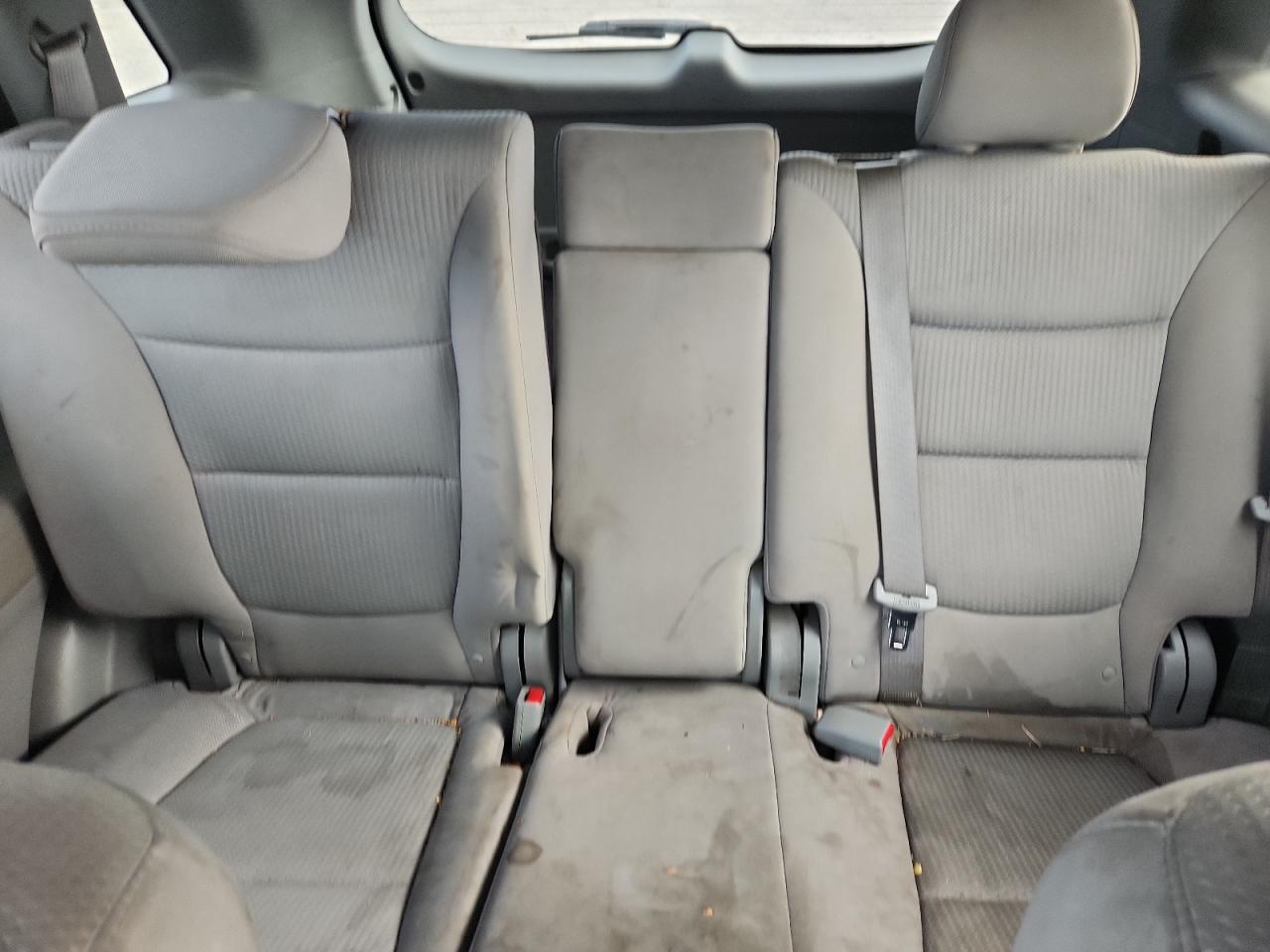 KIA SORENTO BASE