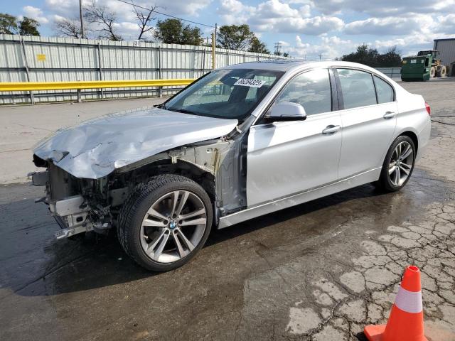 2017 BMW 330 I WBA8B9G30HNU51958