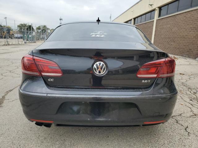 2015 VOLKSWAGEN CC SPORT - WVWBP7AN1FE812149