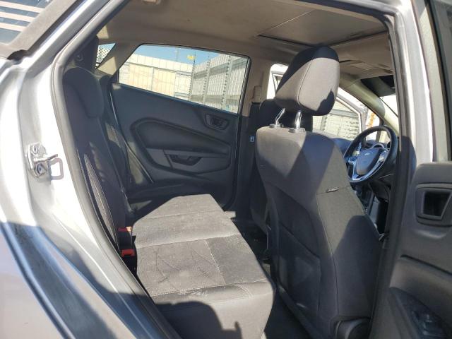 2017 FORD FIESTA SE - 3FADP4BJXHM125256