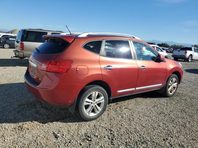 2012 NISSAN ROGUE S #3297986055