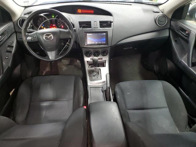 2011 MAZDA 3 I - JM1BL1UF2B1391623