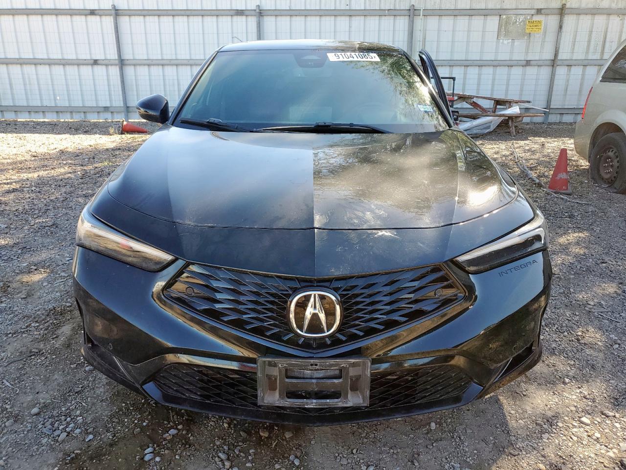 ACURA INTEGRA A-SPEC TECH