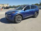 2021 NISSAN ROGUE S - JN8AT3AA6MW015467