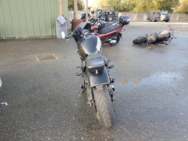 2020 KAWASAKI EN650 D JKAENED19LDA21432