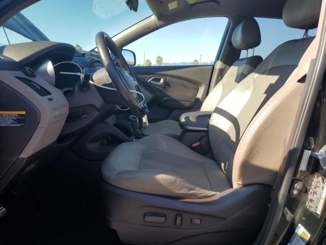 2015 HYUNDAI TUCSON LIM #3283768444