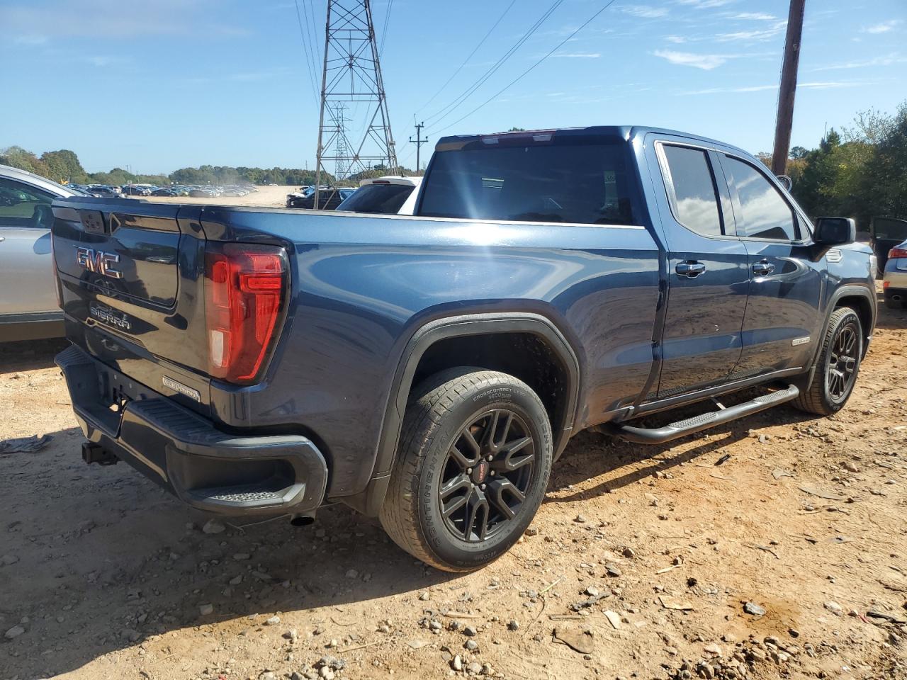 GMC SIERRA 1500 C1500 ELEVATION