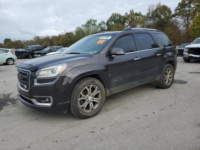 GMC ACADIA SLT