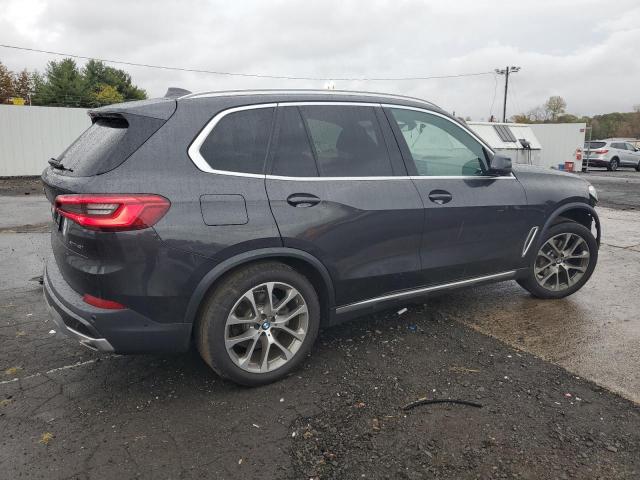 2019 BMW X5 XDRIVE4 - 5UXCR6C53KLL52468