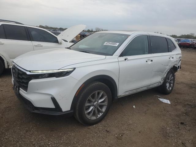 Global Auto Auctions: 2023 HONDA CR-V EXL