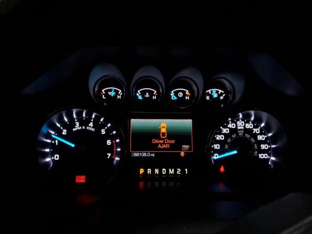 2016 FORD F250 SUPER - 1FT7W2B69GED37273