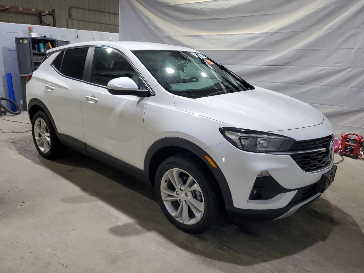 BUICK ENCORE PREFERRED