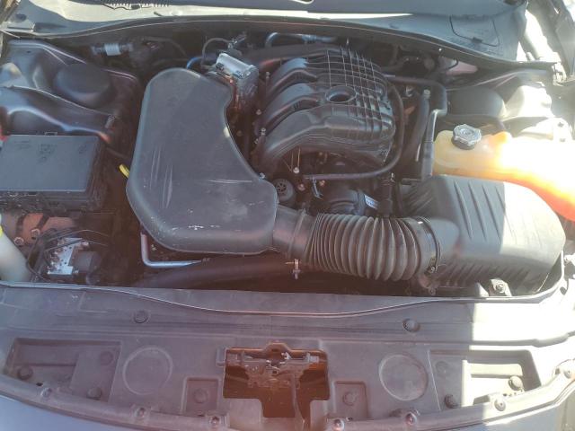 2017 CHRYSLER 300 S - 2C3CCABG7HH506327