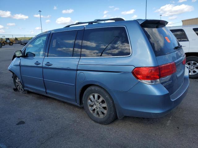 2009 HONDA ODYSSEY EX #3296327614