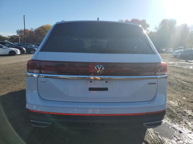 2025 VOLKSWAGEN ATLAS SE - 1V2HR2CA4SC543506