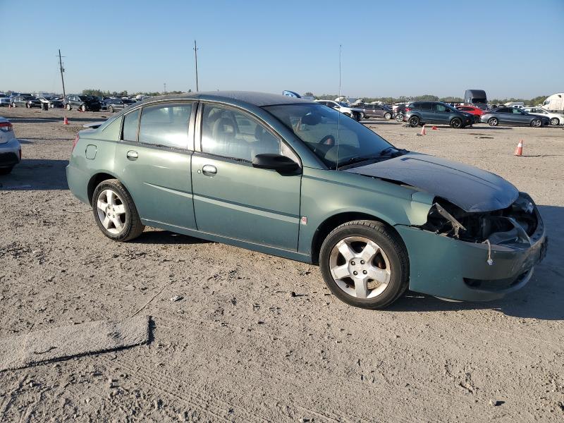 2007 SATURN ION LEVEL #3296530329