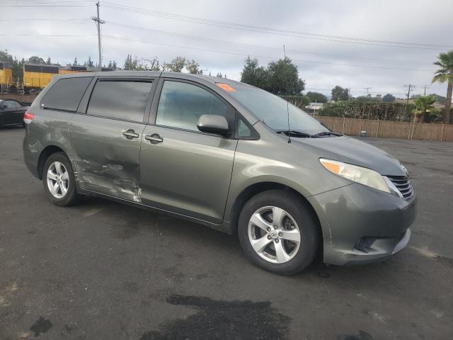 2012 TOYOTA SIENNA BAS - 5TDKA3DC4CS015162