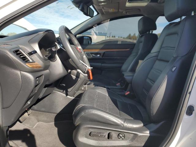 2020 HONDA CR-V EXL - 5J6RW2H85LA019390