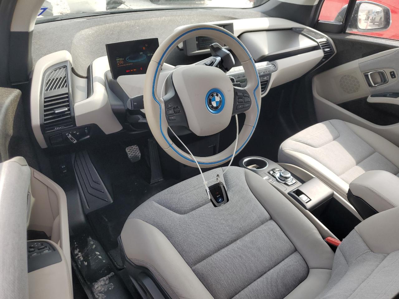 BMW I3 BEV