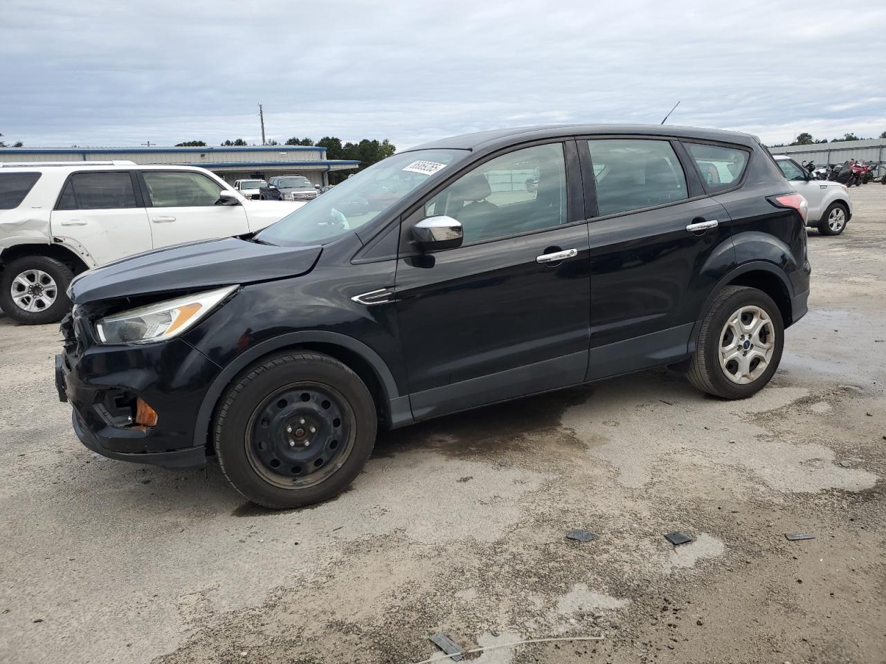 FORD ESCAPE S