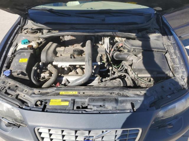 2001 VOLVO V70 XC #3294687028