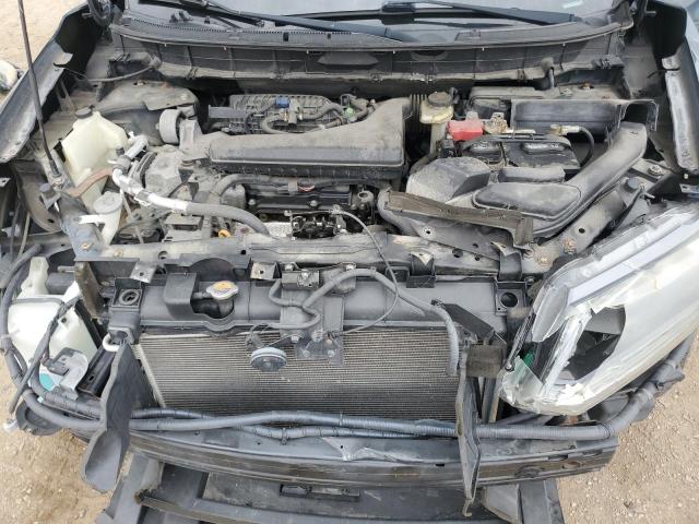 2014 NISSAN ROGUE S #3286664300