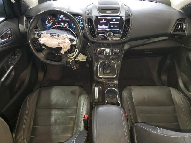 2014 FORD ESCAPE TIT - 1FMCU0J99EUA58828