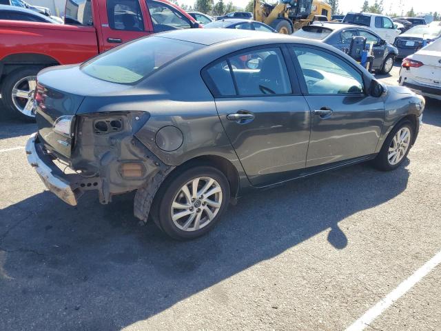 2013 MAZDA 3 I #3296946826