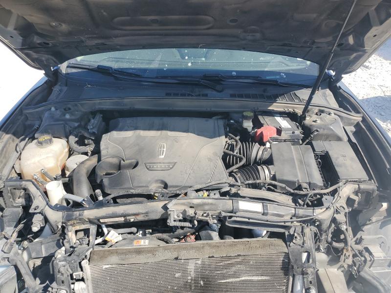 2017 LINCOLN CONTINENTA - 1LN6L9RP2H5608747