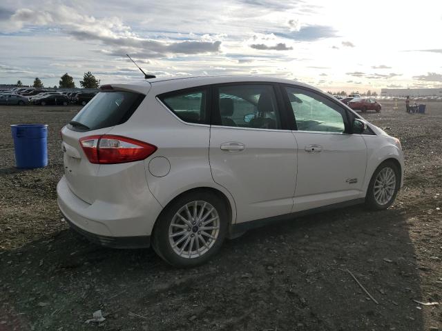 2016 FORD C-MAX PREM #3304110488