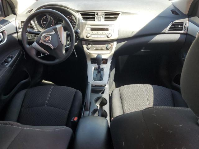 2014 NISSAN SENTRA S - 3N1AB7APXEL645576