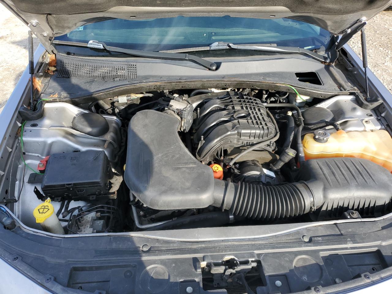 CHRYSLER 300 LIMITED