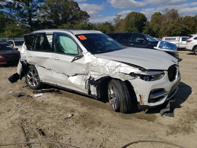 2020 BMW X3 XDRIVE3 #3276437684