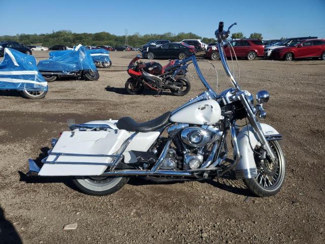 HARLEY-DAVIDSON FLHPI