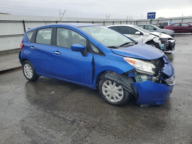 2015 NISSAN VERSA NOTE S 3N1CE2CP4FL366481
