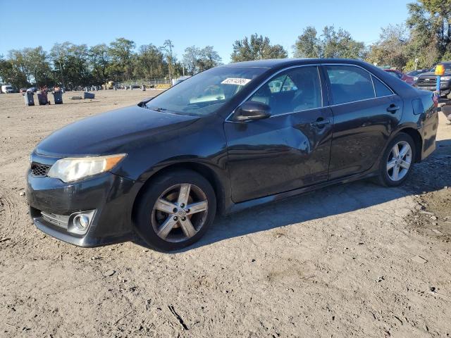 2014 TOYOTA CAMRY L - 4T1BF1FK9EU466348