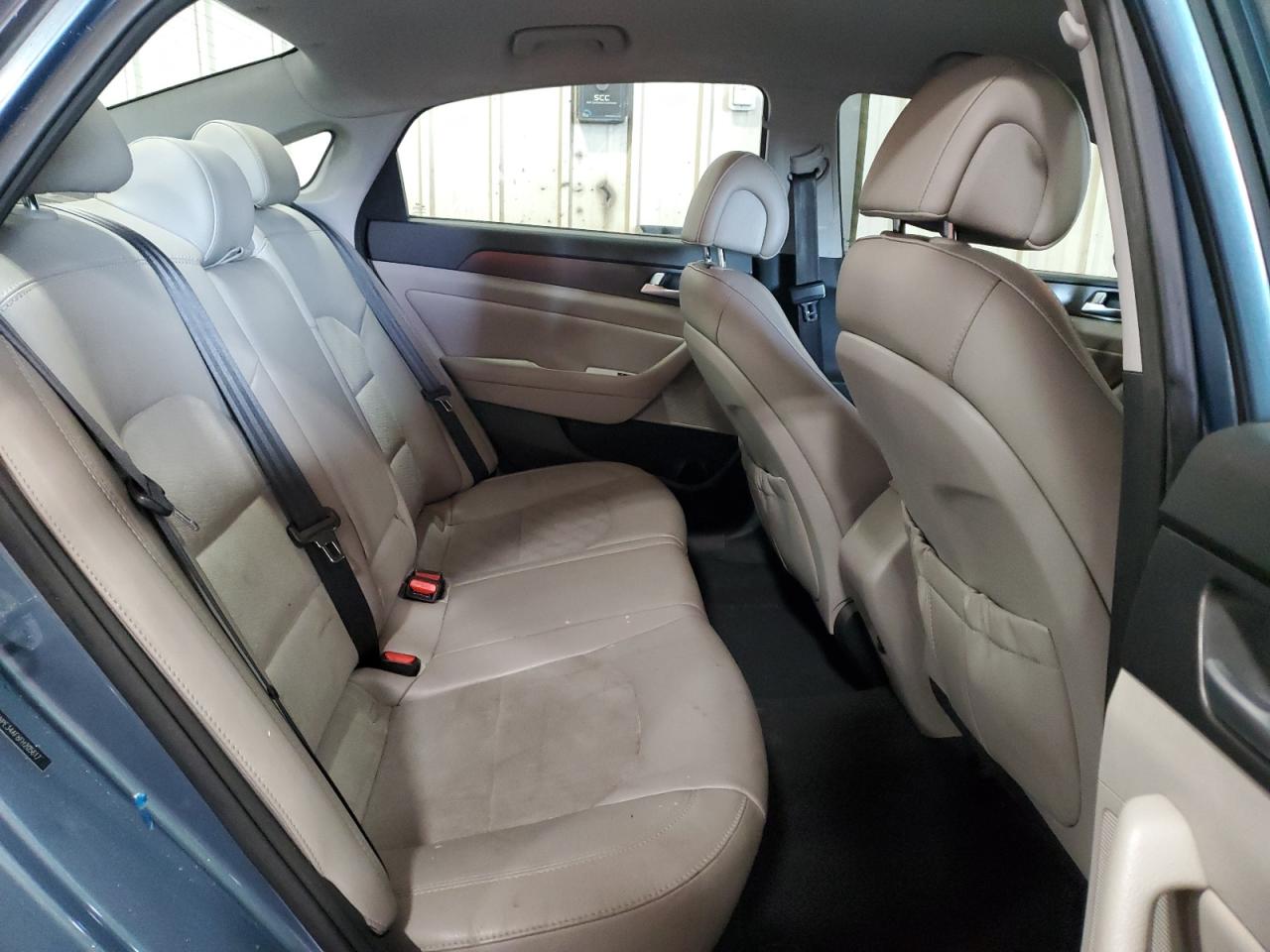 HYUNDAI SONATA SPORT