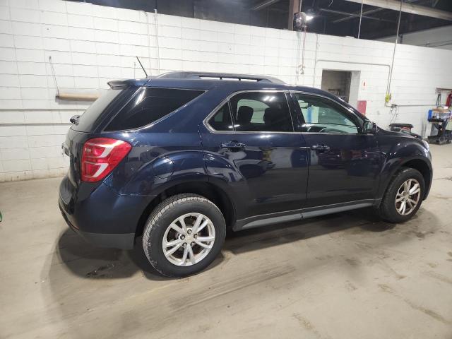 2017 CHEVROLET EQUINOX LT 2GNFLFEK2H6112789