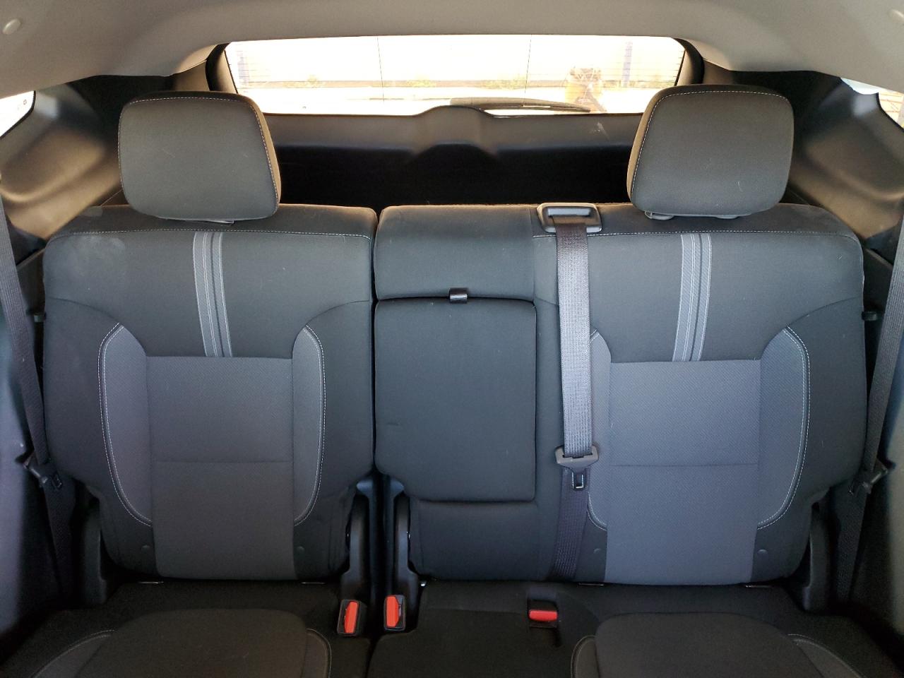 CHEVROLET BLAZER 2LT