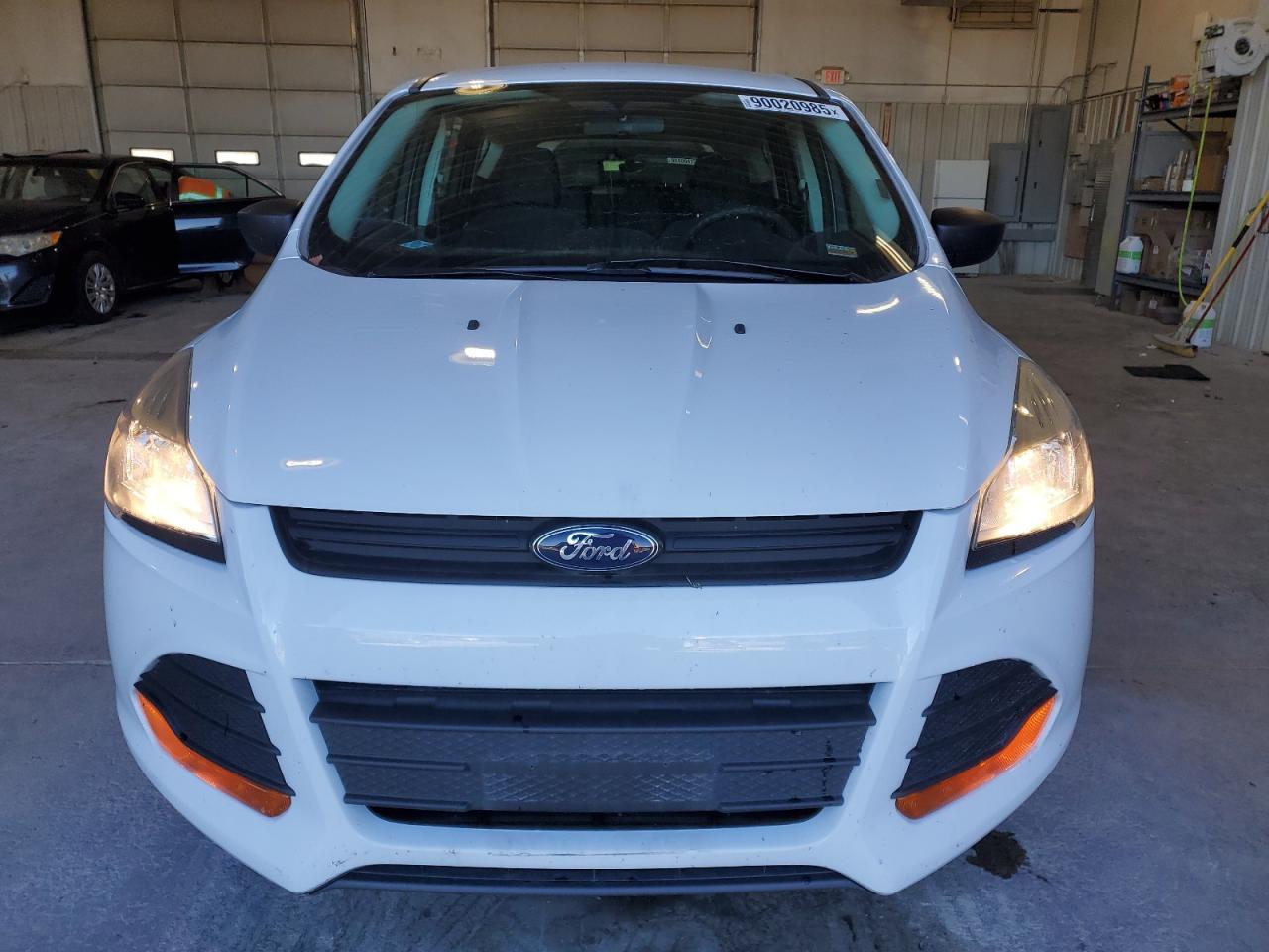 FORD ESCAPE S