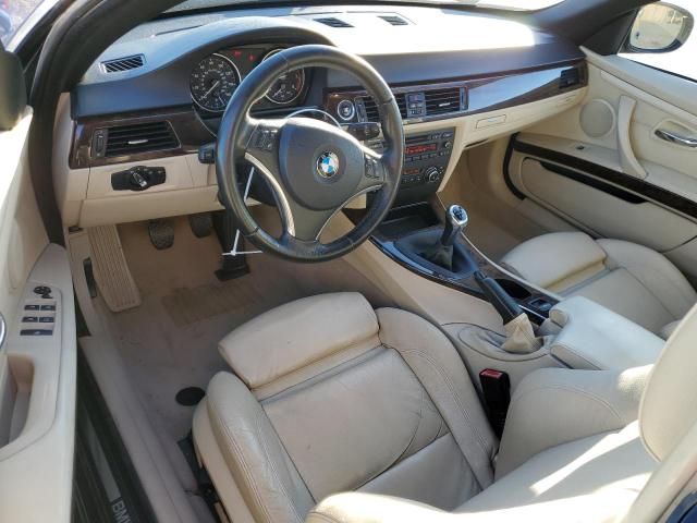 2010 BMW 328 I - WBAWL1C51APX12229
