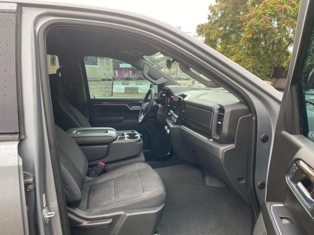 2023 GMC SIERRA K15 3GTPUCEK5PG241296