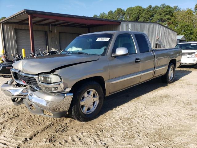 Global Auto Auctions: 2000 GMC NEW SIERRA