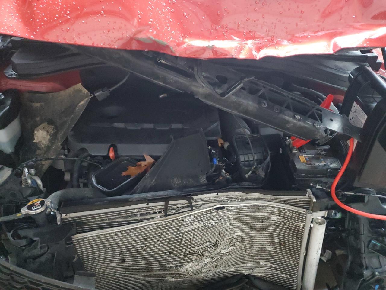 HYUNDAI SANTA FE SEL