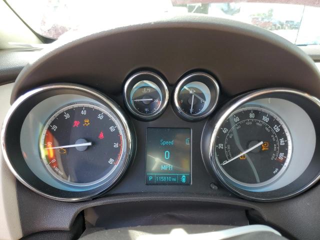 2013 BUICK VERANO PRE #3283876435