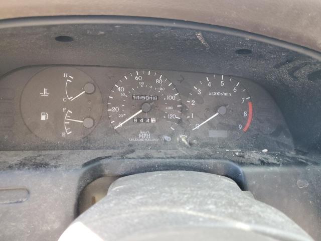 1996 INFINITI G20 #3280457141