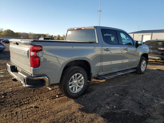 2024 CHEVROLET SILVERADO #3305361319