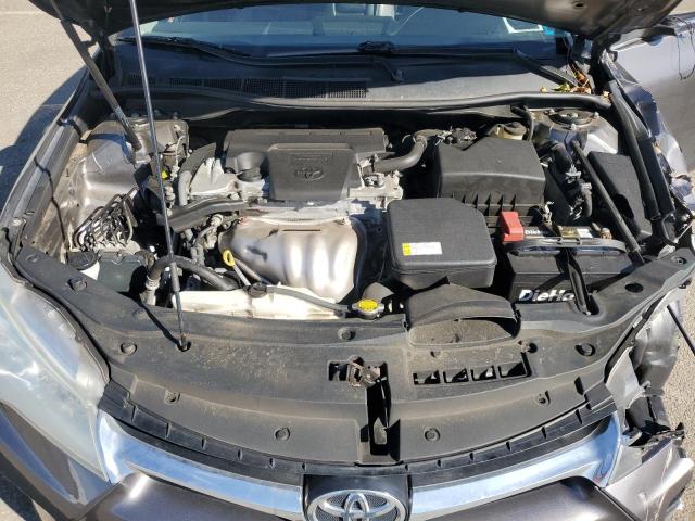 2015 TOYOTA CAMRY LE - 4T1BF1FK1FU979773