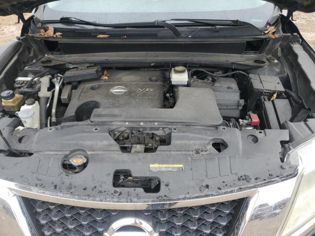 2014 NISSAN PATHFINDER S #3285710647