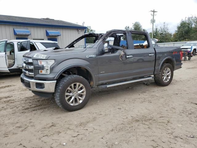 FORD F150 SUPER
